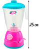 Kit Mini Brinquedo Cozinha Liquidificador E Sanduicheira 1