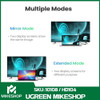 Cable Hdmi V2.0 4k 3mts Full Hd 60hz Alta Velocidad / Ugreen 7
