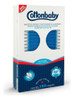 Kit C/ 6 Hastes Flexíveis Cottonbaby Caixa 150 Unidades 0 Kit C/ 6 Hastes Flexíveis Cottonbaby Caixa 150 Unidades 0