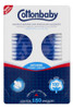 Kit C/ 6 Hastes Flexíveis Cottonbaby Caixa 150 Unidades 1 Kit C/ 6 Hastes Flexíveis Cottonbaby Caixa 150 Unidades 1