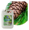 Cloro Gel E Pinho Gel Limpador Desinfetante Perfumado 5l 6