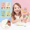 Sank Magic - Kit De Livros De Caligrafia Reutilizável 4 2