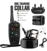 Petrainer Eléctrico Recargable Adiestramiento De Perros El C 1