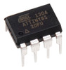 Microcontrolador Atmel Attiny85-20pu Avr 20mhz Desarrollo 0