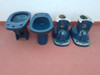 Bidet Ferrum Azul Marino 0