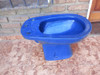 Bidet Ferrum Azul Marino 0
