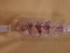 Botella Con Fragata Uss Constitución 1797 Adentro En Cristal 6