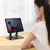 Suporte Mesa Tablet Notebook Celular Dobravel 360 Graus 3