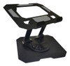 Suporte Mesa Tablet Notebook Celular Dobravel 360 Graus 6