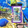 Funda Para Teléfono Móvil Universal, Moko Bolsa Multifunción 1