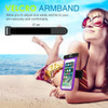 Funda Para Teléfono Móvil Universal, Moko Bolsa Multifunción 6