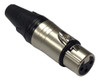 Cable Microfono Audio Dmx Gbr 30 Metros Canon Canon Xlr Pro 2