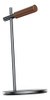 Suporte Para Fone De Ouvido Suporte Para Fone De Cinza 5