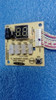 Placa Recep. Display Aire De Longhi  2250/3000/4500 Envios 4