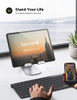 Soporte Ajustable Para iPad 3