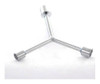 Llave Tipo Y Hexagonal 3 Bocas 11 - 13 - 15 Mm 0