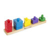 Melissa Y Doug Stack Y Sort Board 2