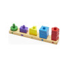 Melissa Y Doug Stack Y Sort Board 4