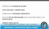Flotador Tiburón Blanco Inflable Intex 3