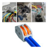 Conectores Compactos De Conductores Para Cables 5