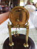 Reloj De Cúpula Antiguo 5