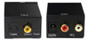 Conversor Audio Digital Optico A Jack Rca Analogico 2