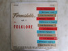 Vinilo Lp Formidable, Folklore 2