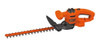 Recortador De Seto Blackdecker Beht100 0