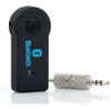 Receptor De Audio Para Auto Bluetooth 3.0 X20 Unds- 0