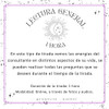 Lectura De Tarot - Sin Límite De Preguntas 1 Hora X Whatsapp 1