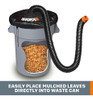 Worx Wa4058 Leafpro - Sistema Universal De Recolección De Ho 3