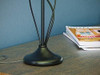 Kenroy Home Arbor Table Torchiere 16 Pulgadas De Alto, 6 Pul 4