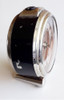 Antiguo Mini Reloj Despertador Diehl  Alemán - No Envío - Cm 2