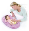 Colchon Flotador Para El Baño Del Bebe Priori Babies 2