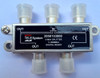 10 Unidades Divisores 4x1  P/ Tv Digital Vhf / Uhf / Catv 2