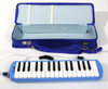 Melodica 32notas Knight Jb32a-2 C/ Manguera Boquilla Estuche 4