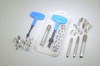Kit Arcoil 12x1.75  Premium Para Reparación Roscas Arcoil 1