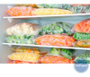 Bolsas Para Freezer Con Precinto 25x35cm. Apto Alimentos. 2 Bolsas Para Freezer Con Precinto 25x35cm. Apto Alimentos. 2