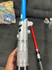 2 Lightsaber Star Wars Anakin Skywalker E Darth Vader 2