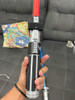 2 Lightsaber Star Wars Anakin Skywalker E Darth Vader 6