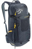 Evoc, Fr Trail Blackline Protector, 20l, Mochila, Negro, Ml 0
