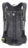Evoc, Fr Trail Blackline Protector, 20l, Mochila, Negro, Ml 1
