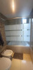 Mampara Vidrio Baño 4
