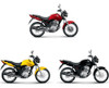 Bomba Combustivel Completa Condor Cg 150 09/10 Gas. 2