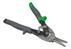 Klein Tools 1201r Cizallas Metálicas Con Cortador De Alambre 1