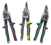 Klein Tools 1201r Cizallas Metálicas Con Cortador De Alambre 3