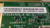 T-com Integrada Display Rca L32nxtsmart St3151a05-8-xc-3 0