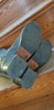 Botas Cuero Uma 5