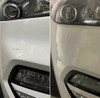 Pinturaa Retoke Auto Gris Plata Apto Todos Modelos Y Marcas 3
