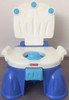 Pelela Fisher Price Con Caja 1
